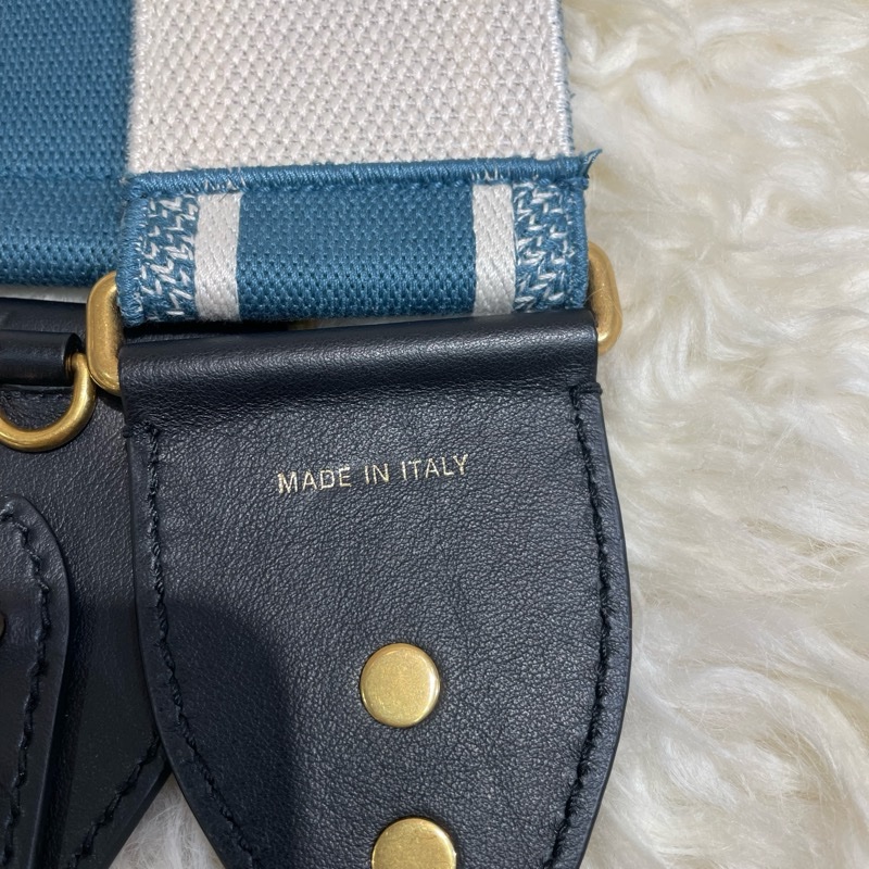 Dior 粗肩帶-3