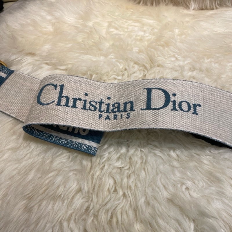 Dior 粗肩帶-5