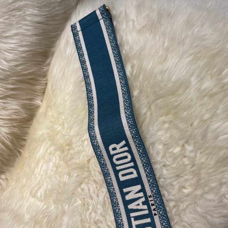Dior 粗肩帶-6