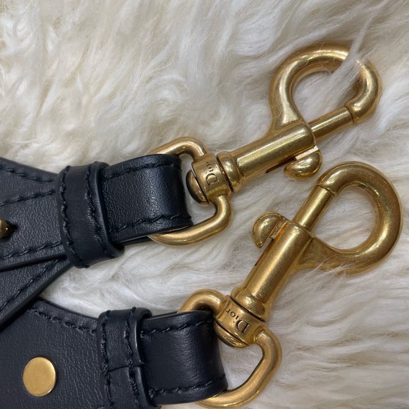 Dior 粗肩帶-8