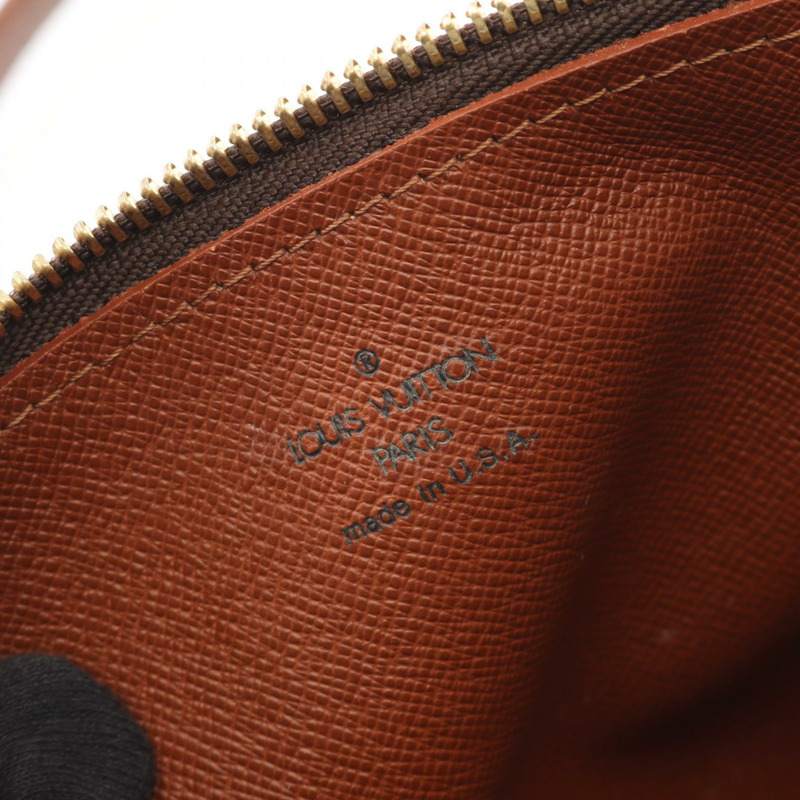 路易威登 Papillon GM 30 手提單肩包 M51365 Monogram 二手老女士 LV-3