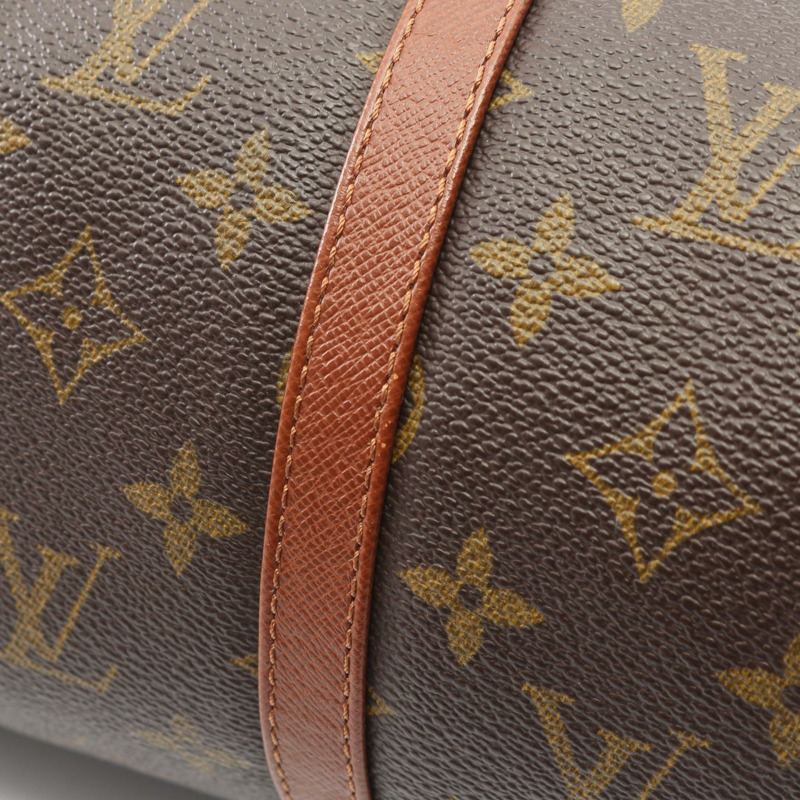 路易威登 Papillon GM 30 手提單肩包 M51365 Monogram 二手老女士 LV-6