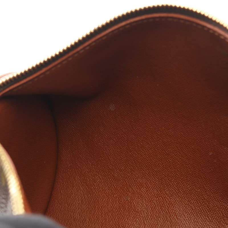 路易威登 Papillon GM 30 手提單肩包 M51365 Monogram 二手老女士 LV-9