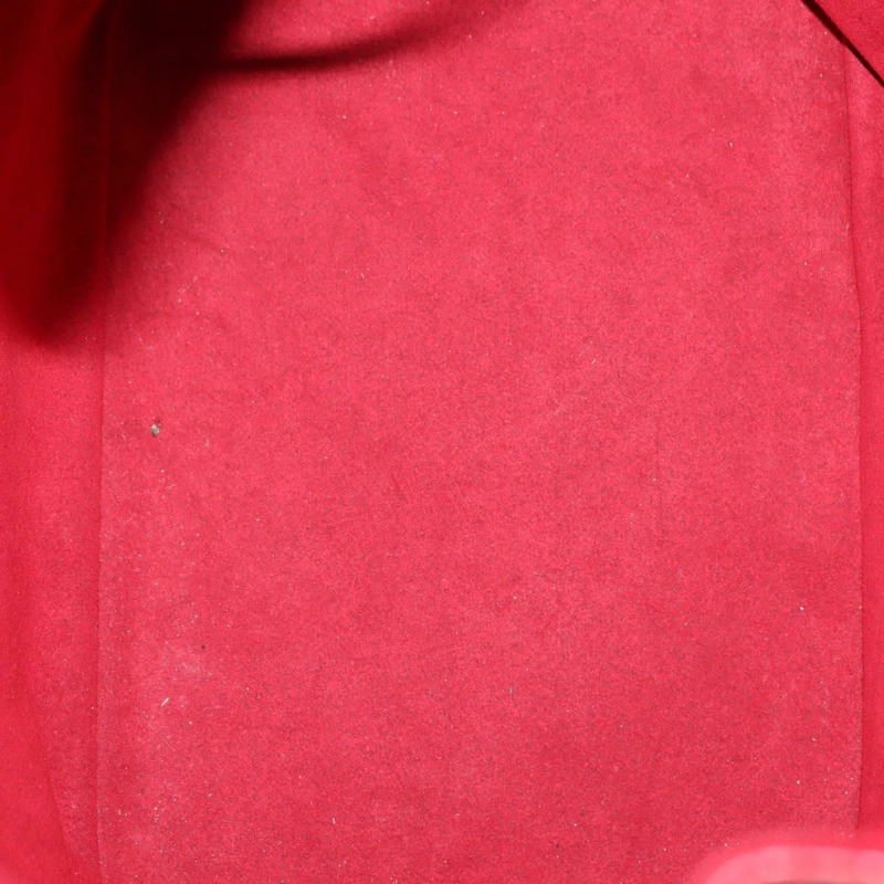 【日本直送】路易威登 Epi Noe 紅色單肩背包 M44007 LV 正品 149398-9