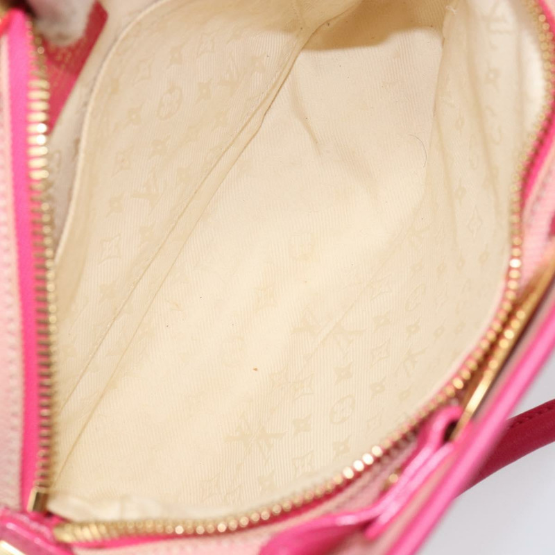 【日本直送】路易威登 Cruise Line Rider 粉紅肩包 M92809 LV 正品 149507-9