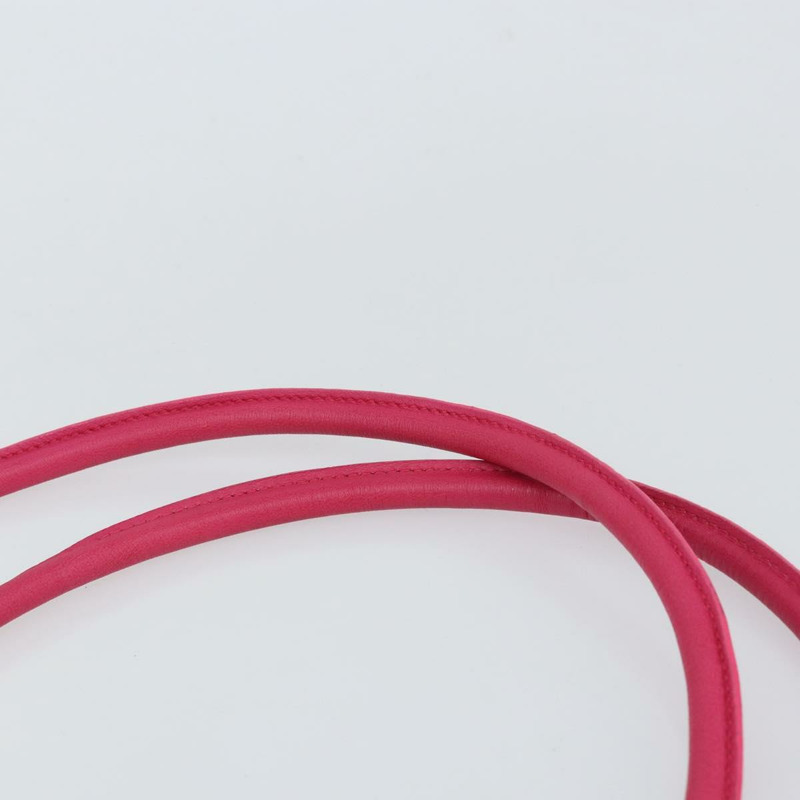 【日本直送】路易威登 Cruise Line Rider 粉紅肩包 M92809 LV 正品 149507-13