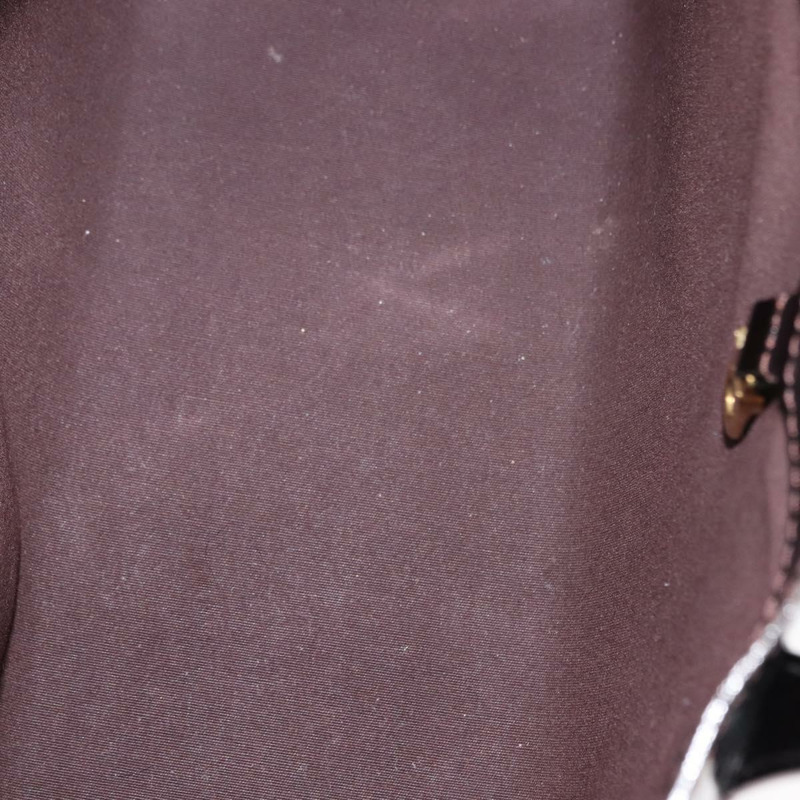 【日本直送】路易威登 Monogram Vernis Wilshire 小號手袋 Amarante M93641 正品 151830-9