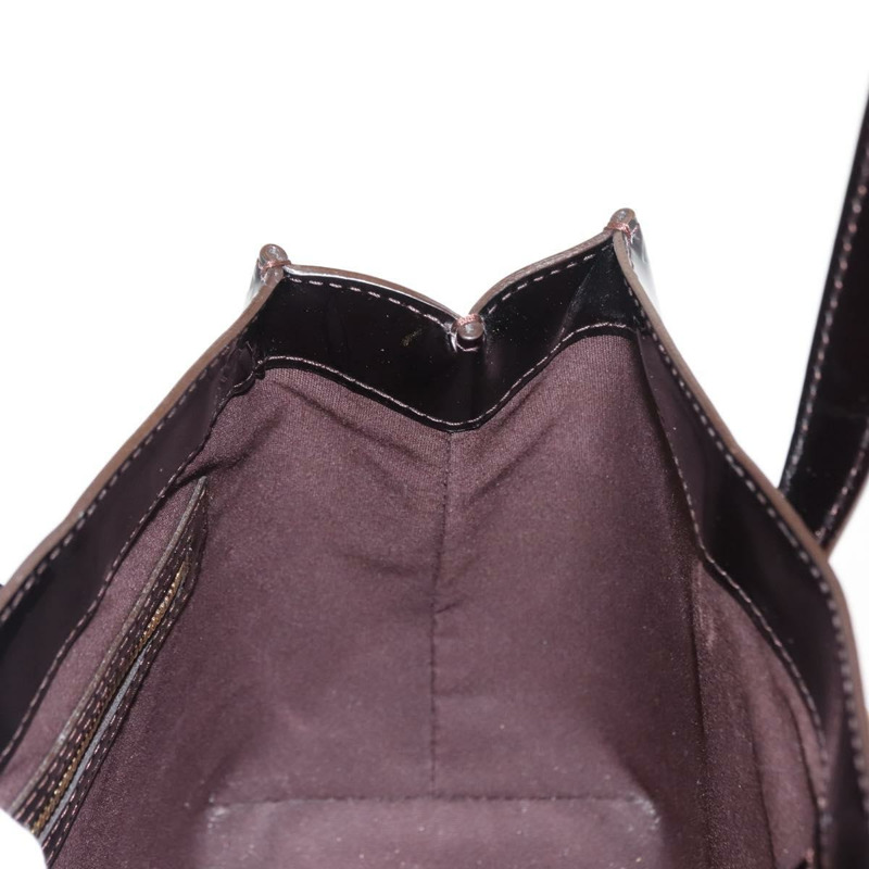 【日本直送】路易威登 Monogram Vernis Wilshire 小號手袋 Amarante M93641 正品 151830-18