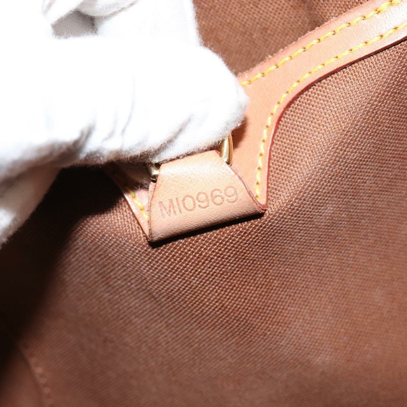 【日本直送】路易威登 Monogram Ellipse MM 手提包 M51126 LV 正品 149461-11