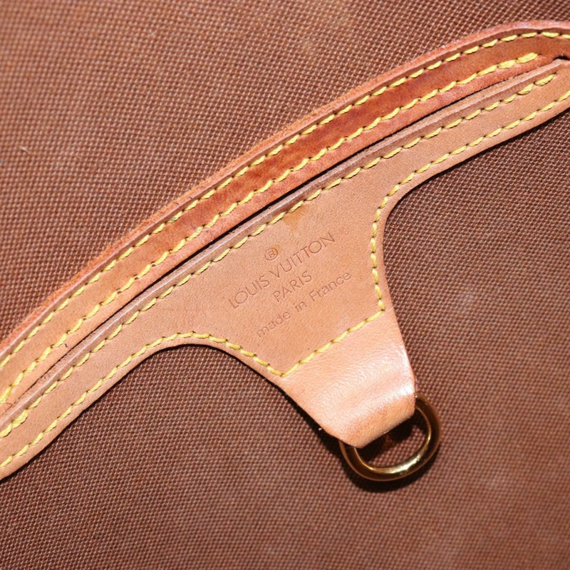 【日本直送】路易威登 Monogram Ellipse MM 手提包 M51126 LV 正品 149461-17