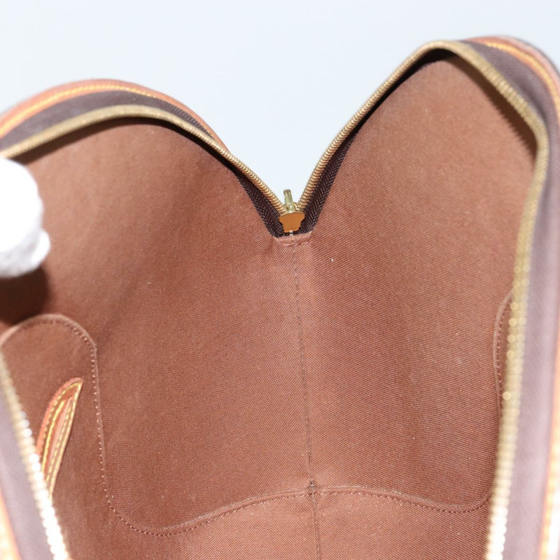 【日本直送】路易威登 Monogram Ellipse MM 手提包 M51126 LV 正品 149461-18