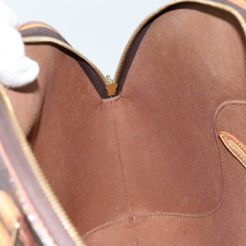 【日本直送】路易威登 Monogram Ellipse MM 手提包 M51126 LV 正品 149461-19