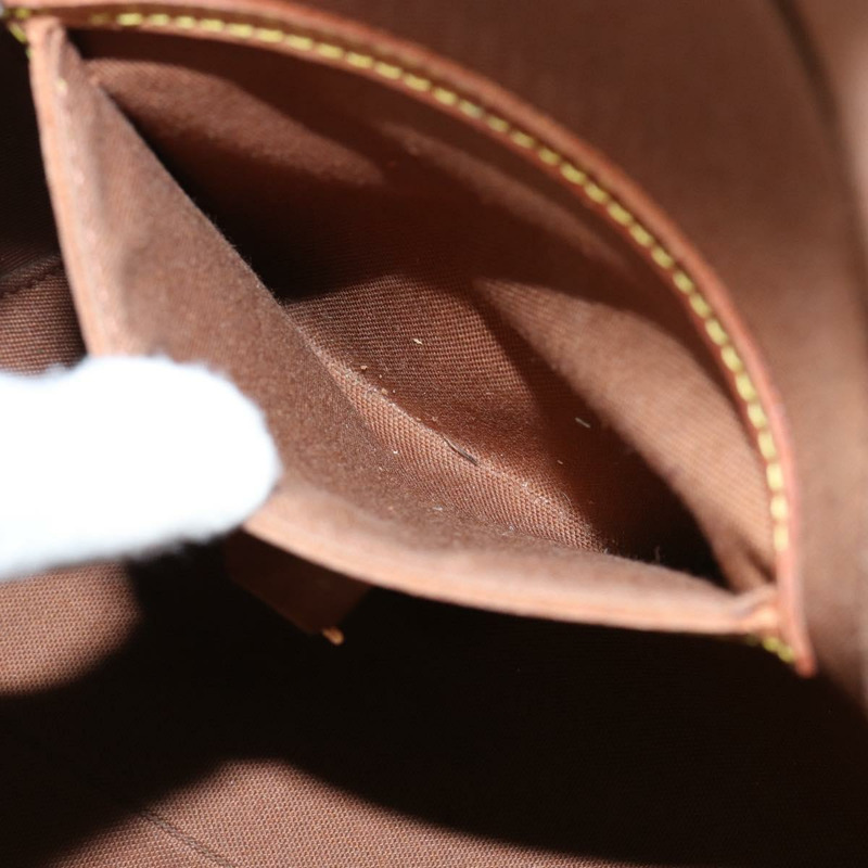 【日本直送】路易威登 Monogram Ellipse MM 手提包 M51126 LV 正品 149461-20