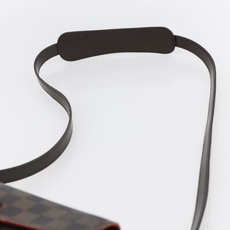 【日本直送】路易威登 Damier Ebene Ravello GM 單肩包 N60006 LV 正品 ep11895-7