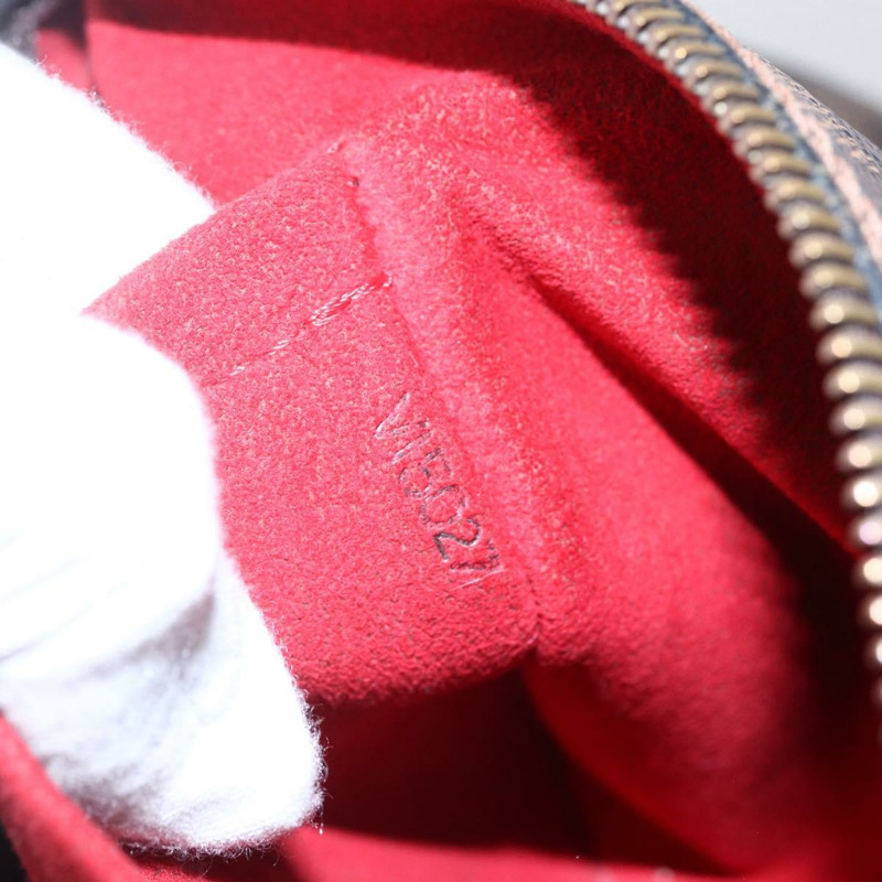 【日本直送】路易威登 Damier Ebene Ravello GM 單肩包 N60006 LV 正品 ep11895-11