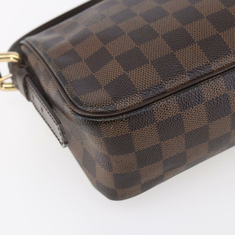 【日本直送】路易威登 Damier Ebene Ravello GM 單肩包 N60006 LV 正品 ep11895-15