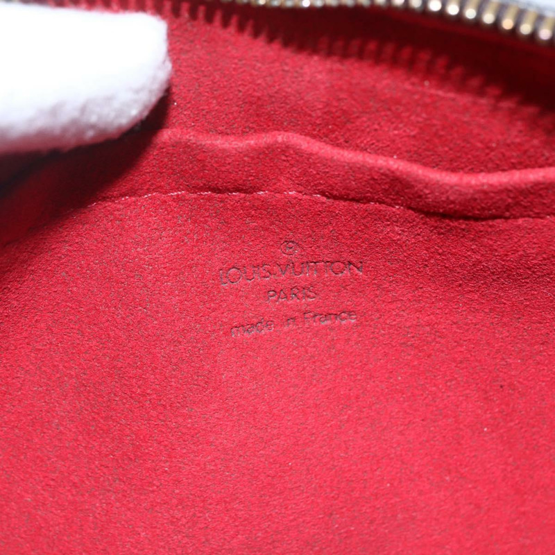 【日本直送】路易威登 Damier Ebene Ravello GM 單肩包 N60006 LV 正品 ep11895-17