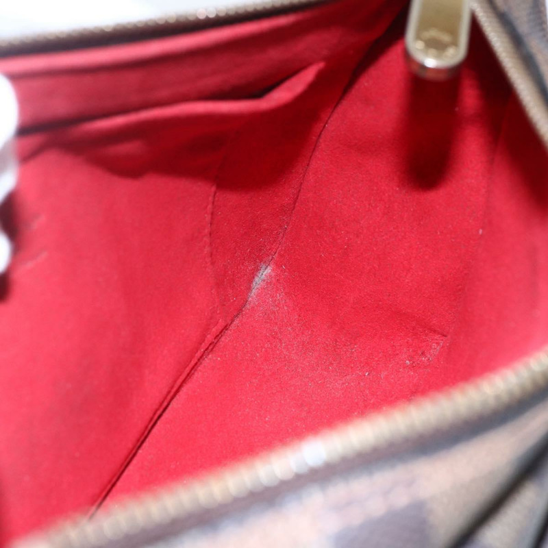 【日本直送】路易威登 Damier Ebene Ravello GM 單肩包 N60006 LV 正品 ep11895-18