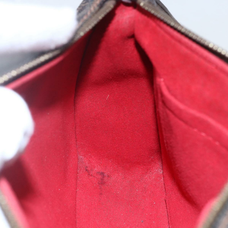 【日本直送】路易威登 Damier Ebene Ravello GM 單肩包 N60006 LV 正品 ep11895-19