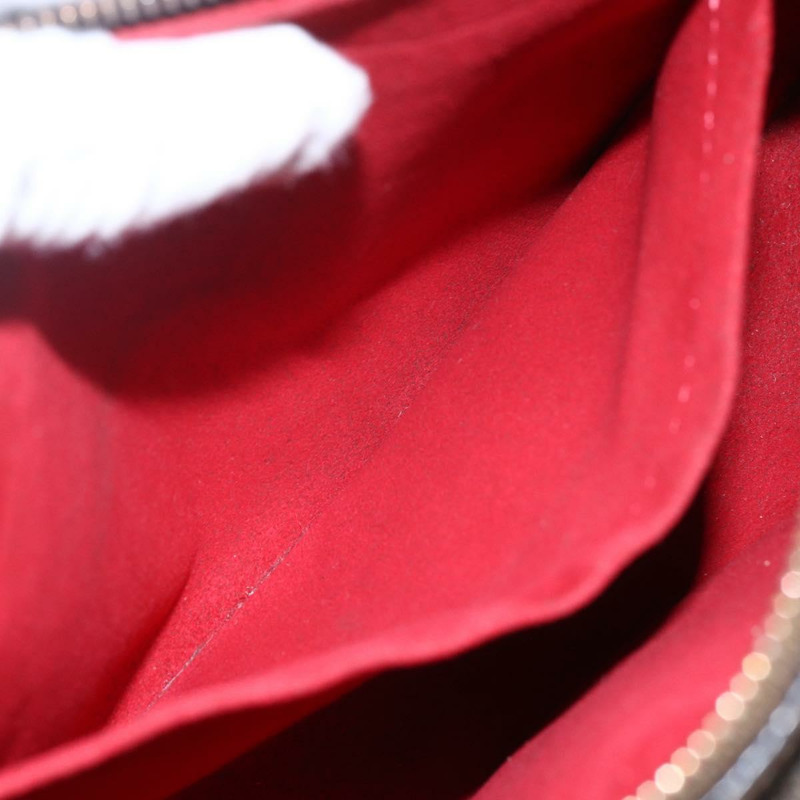 【日本直送】路易威登 Damier Ebene Ravello GM 單肩包 N60006 LV 正品 ep11895-20