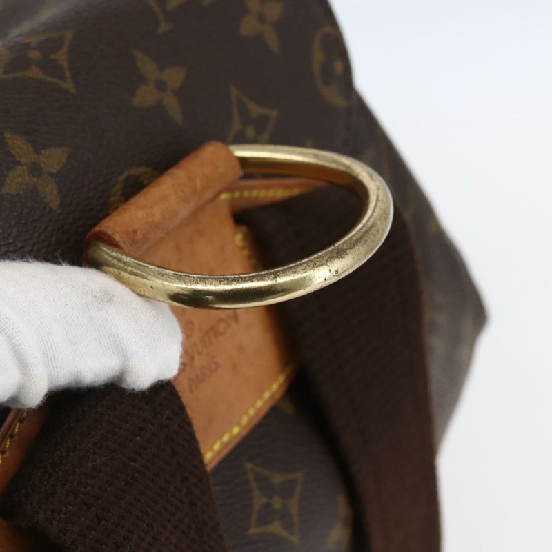 【日本直送】路易威登 Monogram Montsouris GM 背包 M51135 LV 正品 ep11780-6