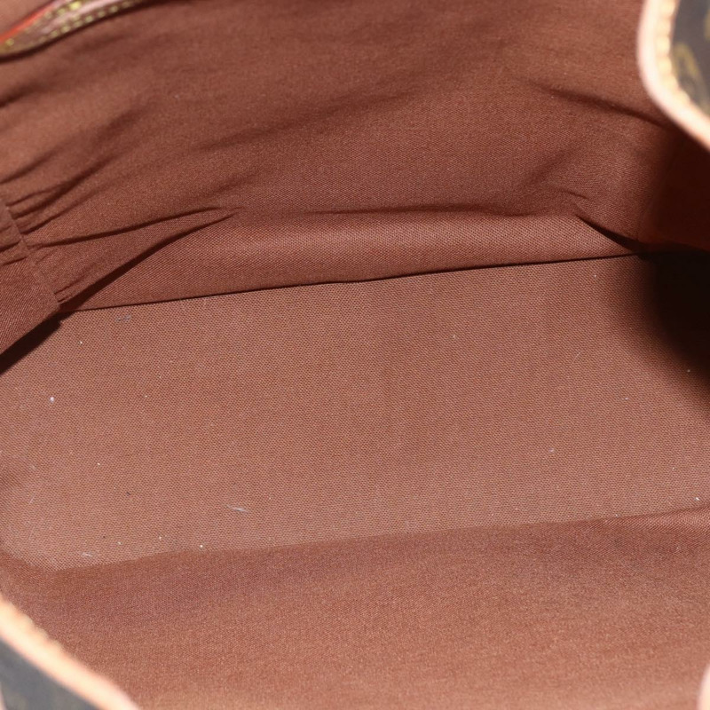 【日本直送】路易威登 Monogram Montsouris GM 背包 M51135 LV 正品 ep11780-10