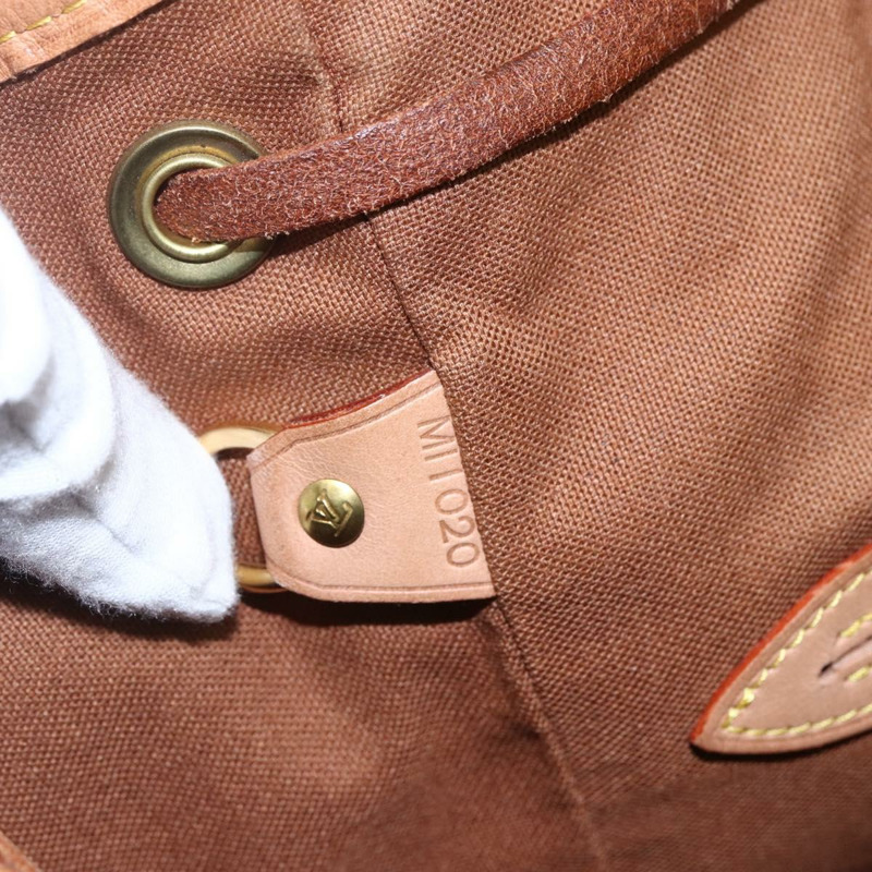 【日本直送】路易威登 Monogram Montsouris GM 背包 M51135 LV 正品 ep11780-11