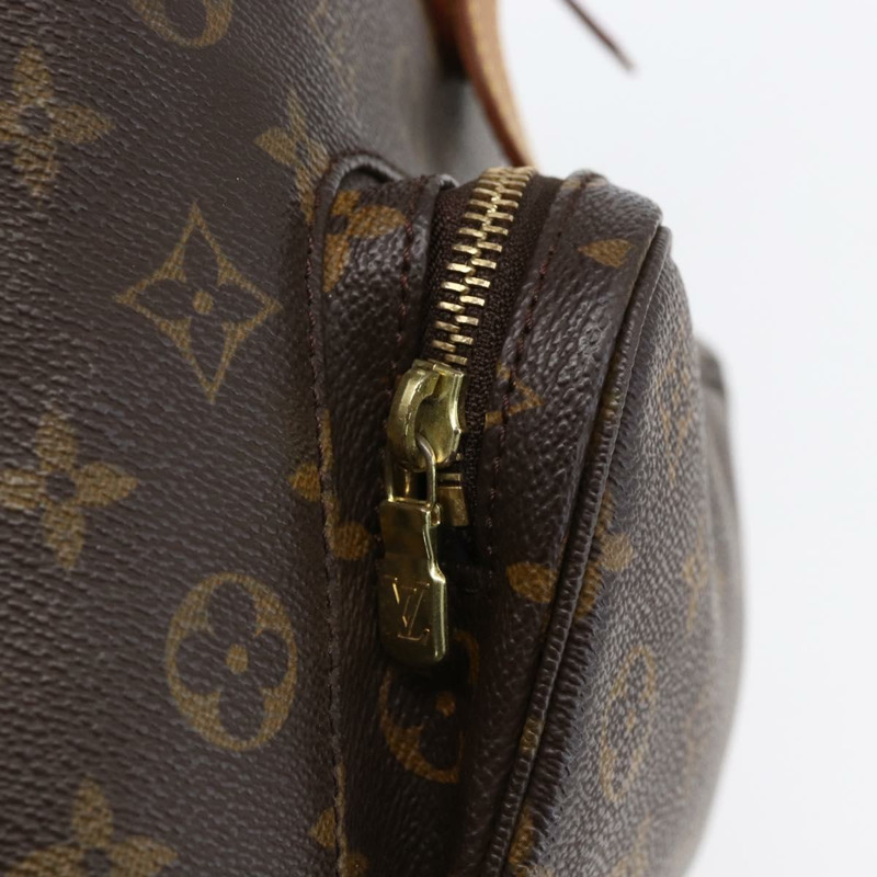 【日本直送】路易威登 Monogram Montsouris GM 背包 M51135 LV 正品 ep11780-17