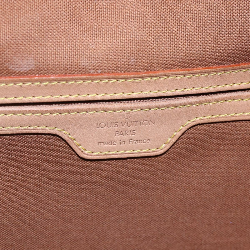 【日本直送】路易威登 Monogram Montsouris GM 背包 M51135 LV 正品 ep11780-19