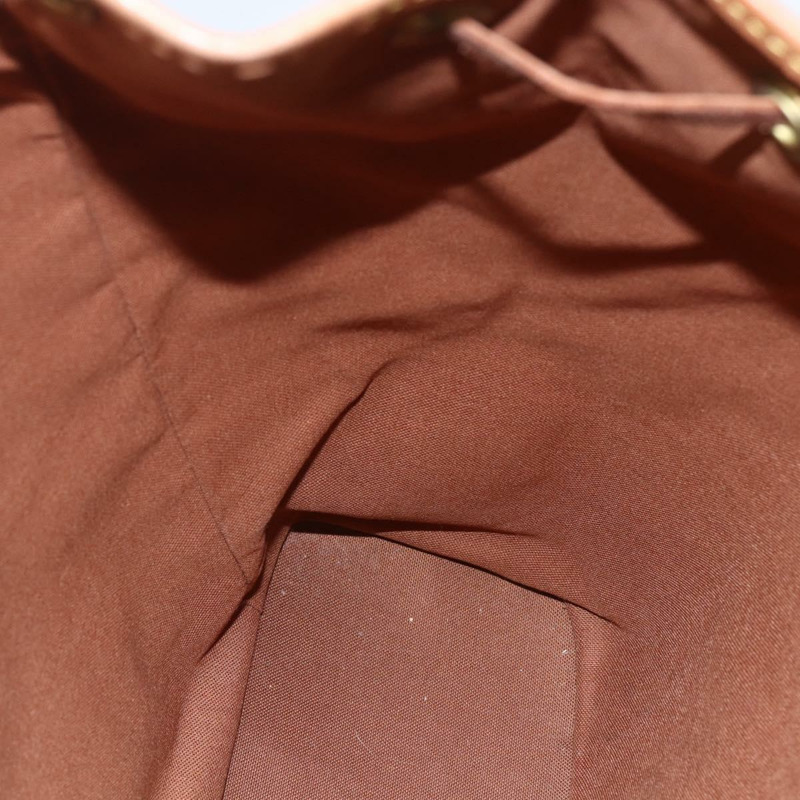 【日本直送】路易威登 Monogram Montsouris GM 背包 M51135 LV 正品 ep11780-20