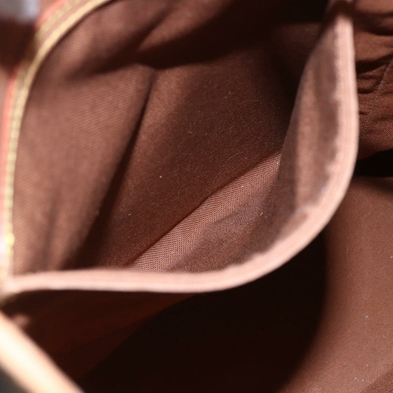 【日本直送】路易威登 Monogram Montsouris GM 背包 M51135 LV 正品 ep11780-22