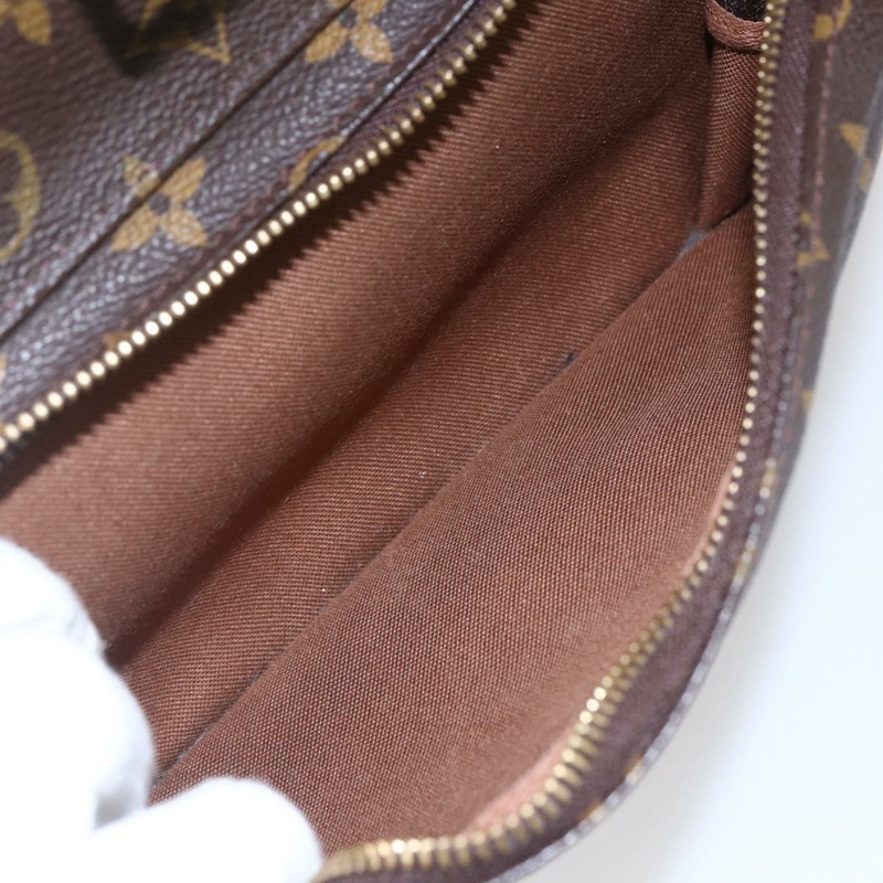 【日本直送】路易威登 Monogram Montsouris GM 背包 M51135 LV 正品 ep11780-23