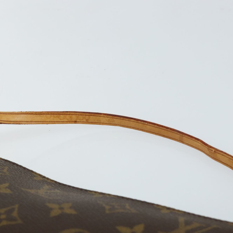 【日本直送】路易威登 Monogram 手拿包配件袋 M51980 LV 正品 ep11883-7