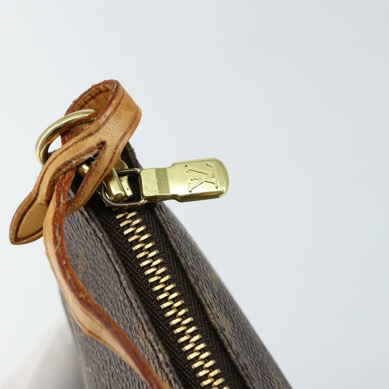 【日本直送】路易威登 Monogram 手拿包配件袋 M51980 LV 正品 ep11883-10