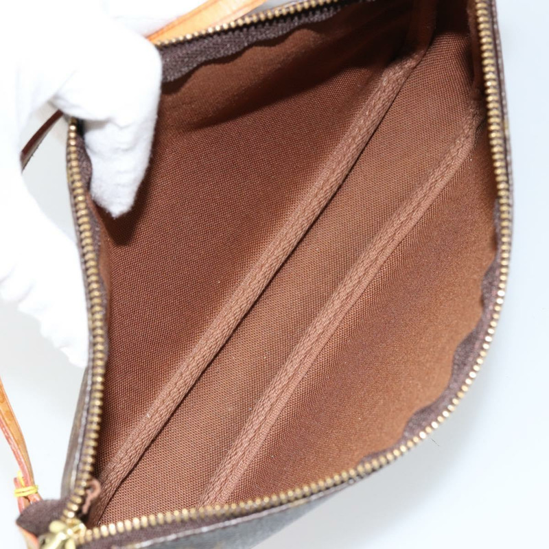 【日本直送】路易威登 Monogram 手拿包配件袋 M51980 LV 正品 ep11883-11