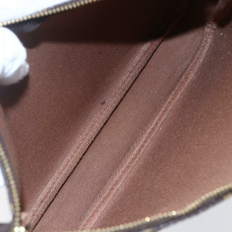 【日本直送】路易威登 Monogram 手拿包配件袋 M51980 LV 正品 ep11703-10