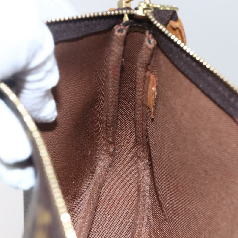 【日本直送】路易威登 Monogram 手拿包配件袋 M51980 LV 正品 ep11703-19