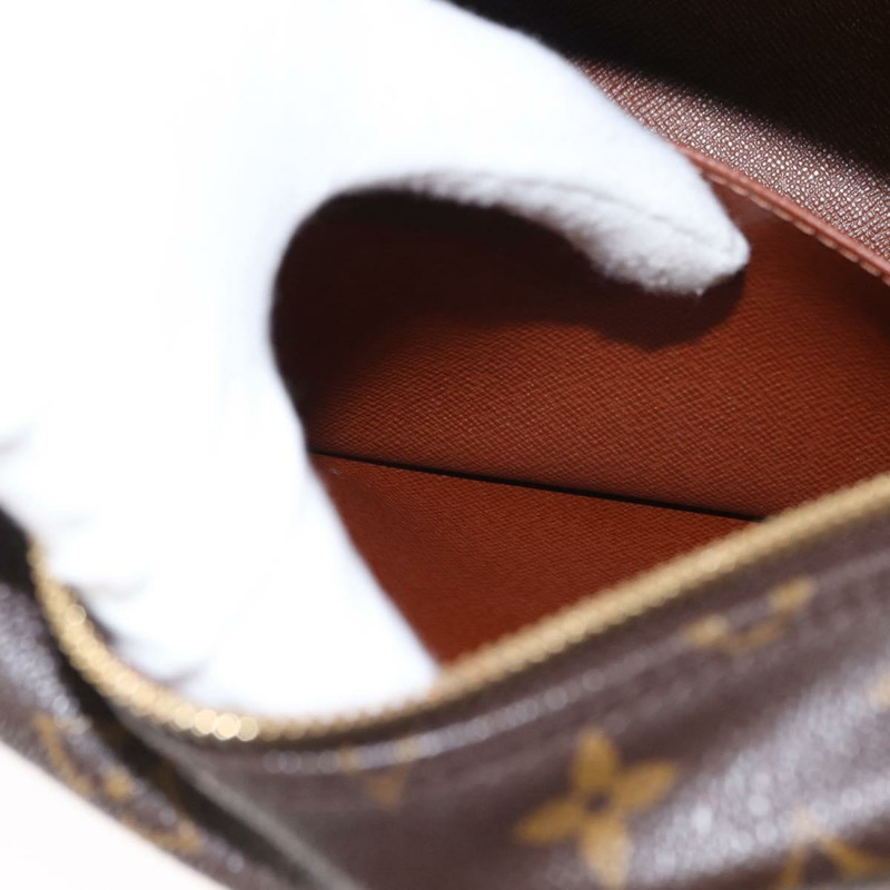 【日本直送】路易威登 Monogram Cite MM 手提包 M51182 LV Auth ep11712A-23