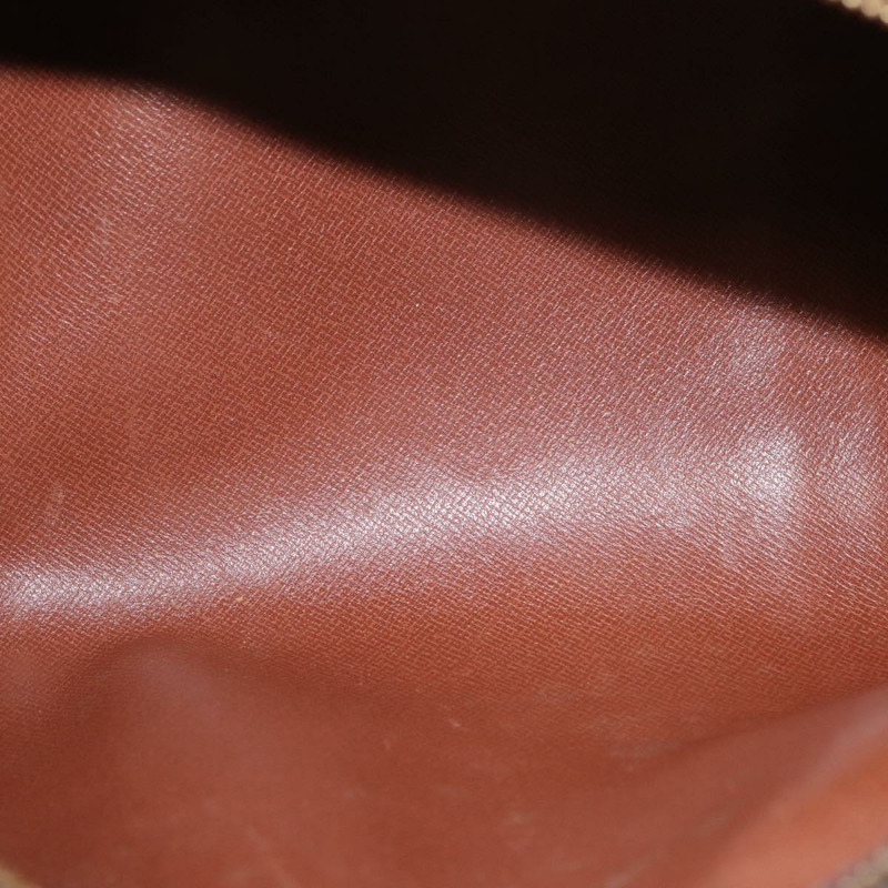 【日本直送】路易威登 Monogram Papillon 30 手提包 M51385 LV Auth ep11980-7