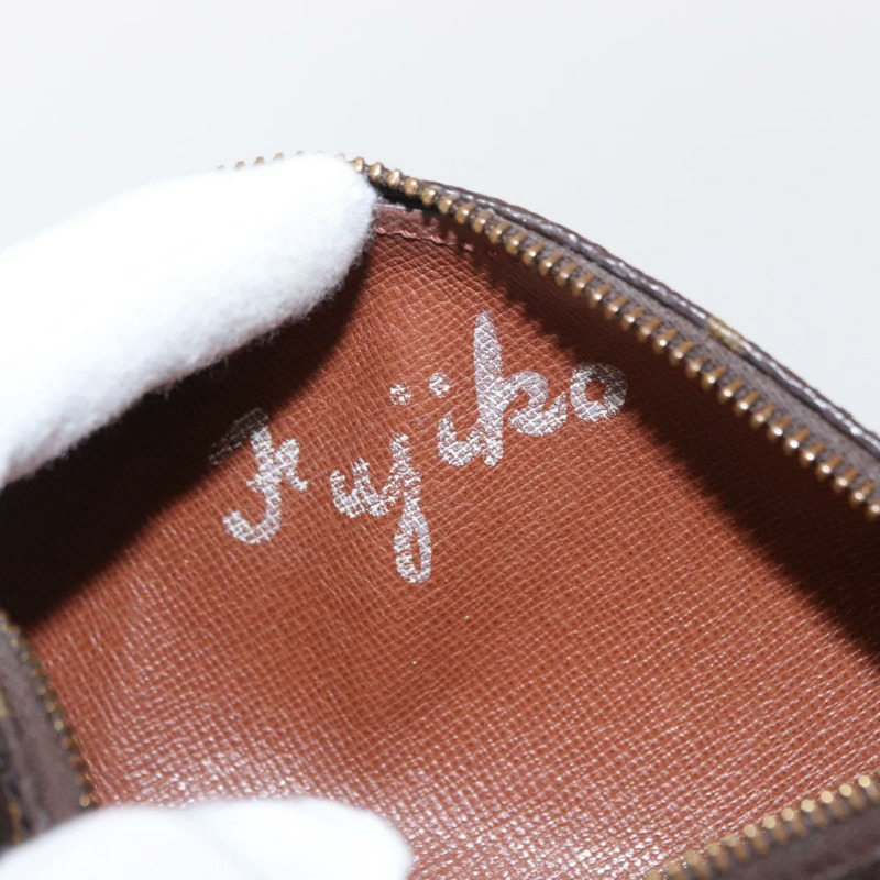 【日本直送】路易威登 Monogram Papillon 30 手提包 M51385 LV Auth ep11980-11