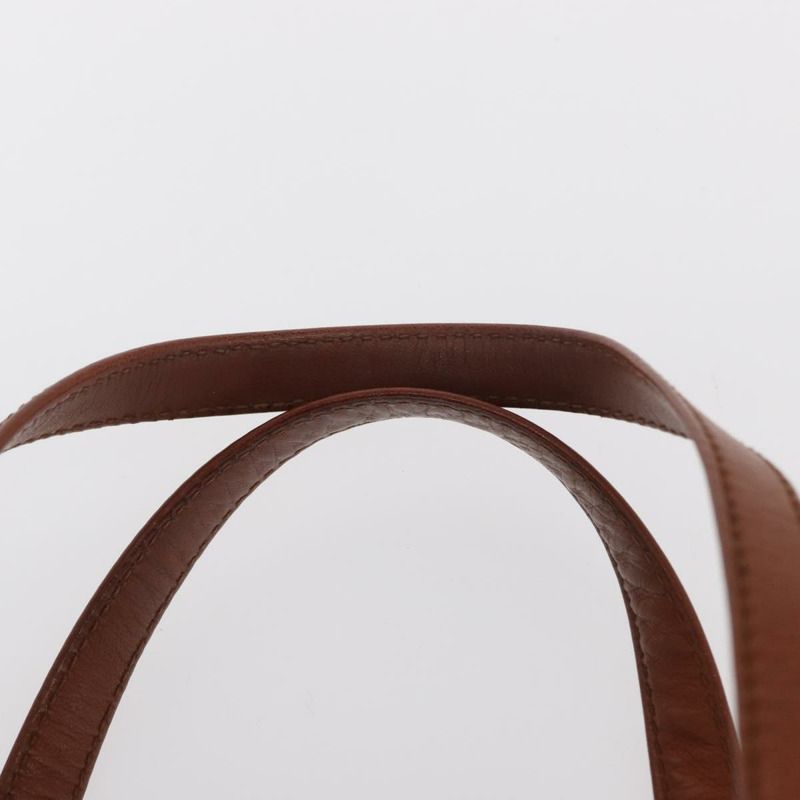 【日本直送】路易威登 Monogram Papillon 30 手提包 M51385 LV Auth ep11980-13