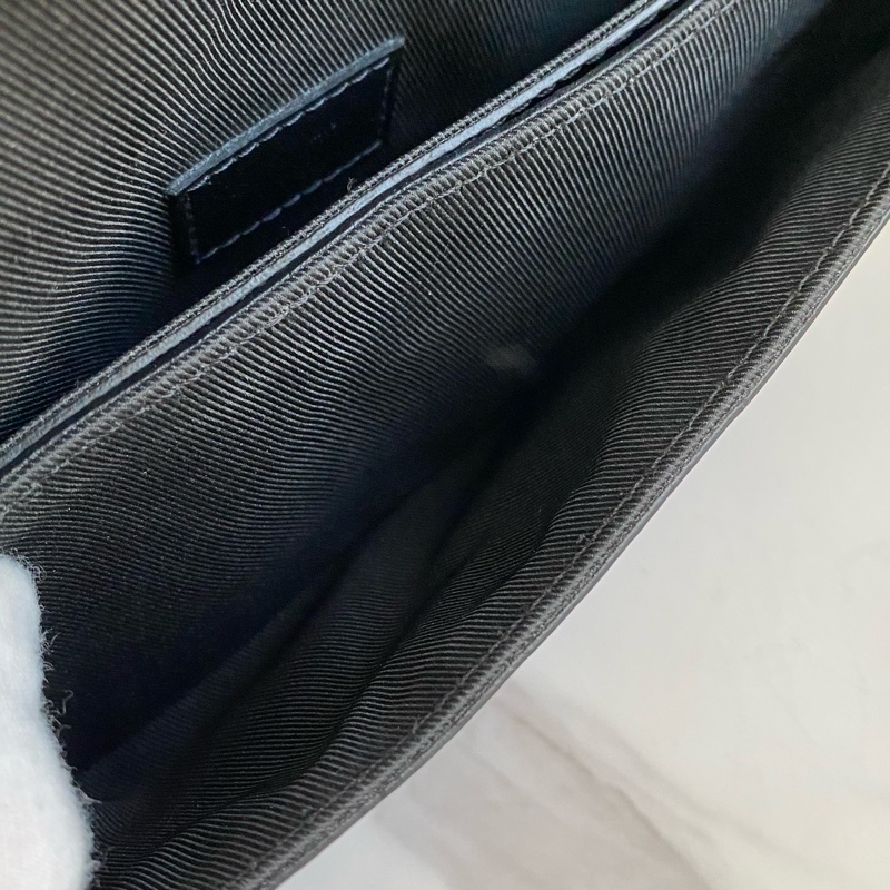 ®️LV Montsouris 黑灰 斜背包M83567-27