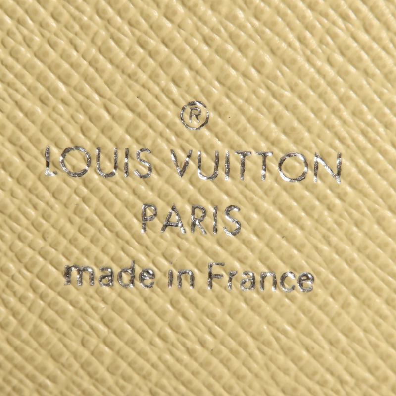 LOUIS VUITTON Monogram Pop Wallet銀扣錢包-5