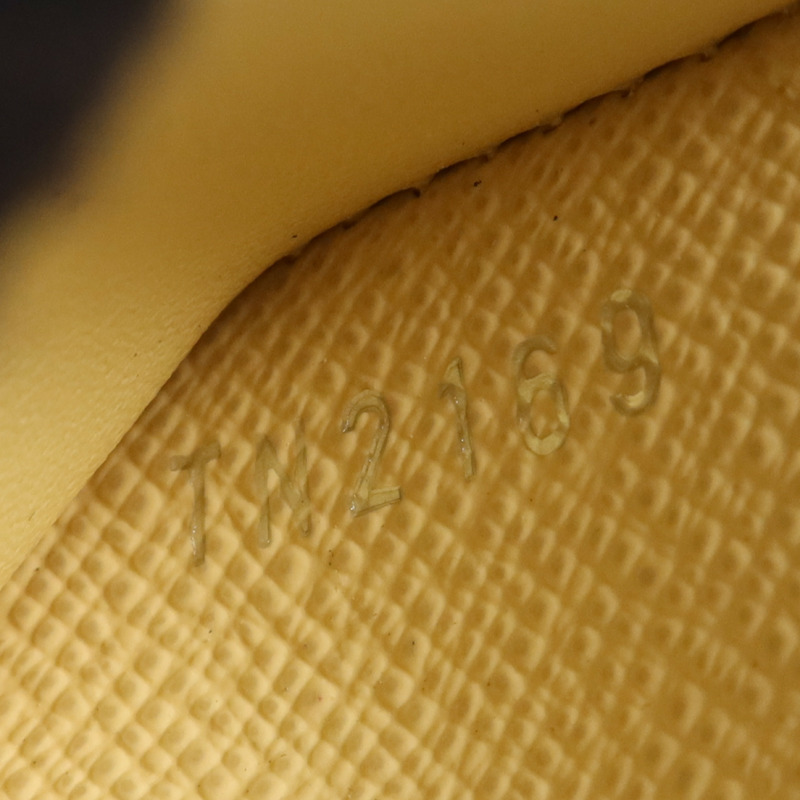 LOUIS VUITTON Monogram Pop Wallet銀扣錢包-6