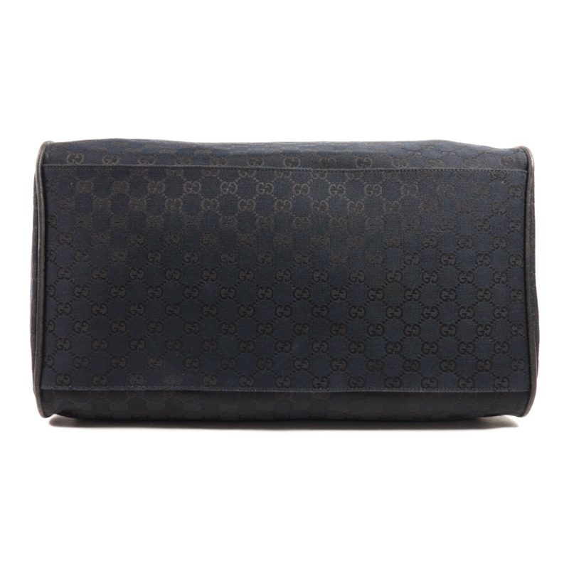 GUCCI 帆布Shoulder Bag肩背袋-3
