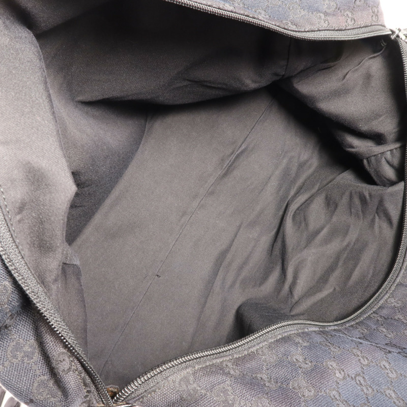 GUCCI 帆布Shoulder Bag肩背袋-9