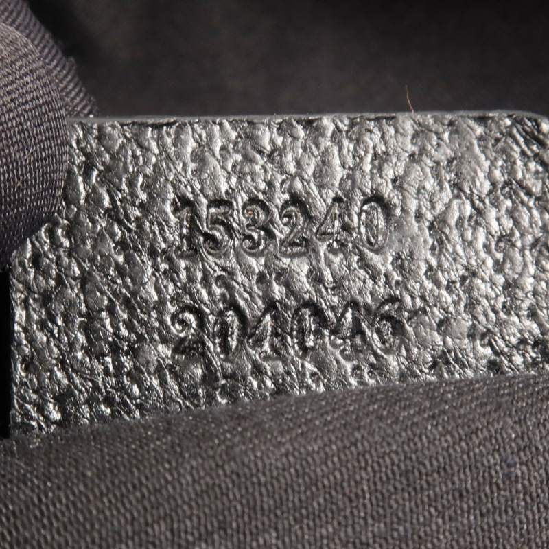 GUCCI 帆布Shoulder Bag肩背袋-11