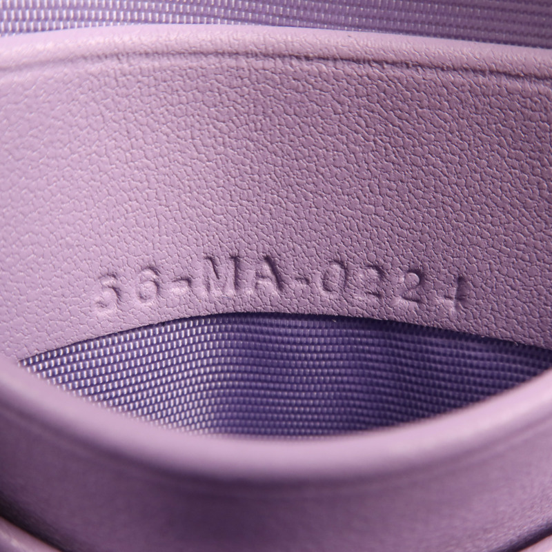 Dior 牛皮皮革2 Way Shoulder金扣手挽肩背兩用袋-11