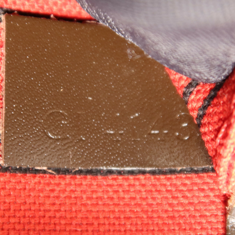 LOUIS VUITTON Damier Neverfull MM金扣肩背袋/手挽袋-11