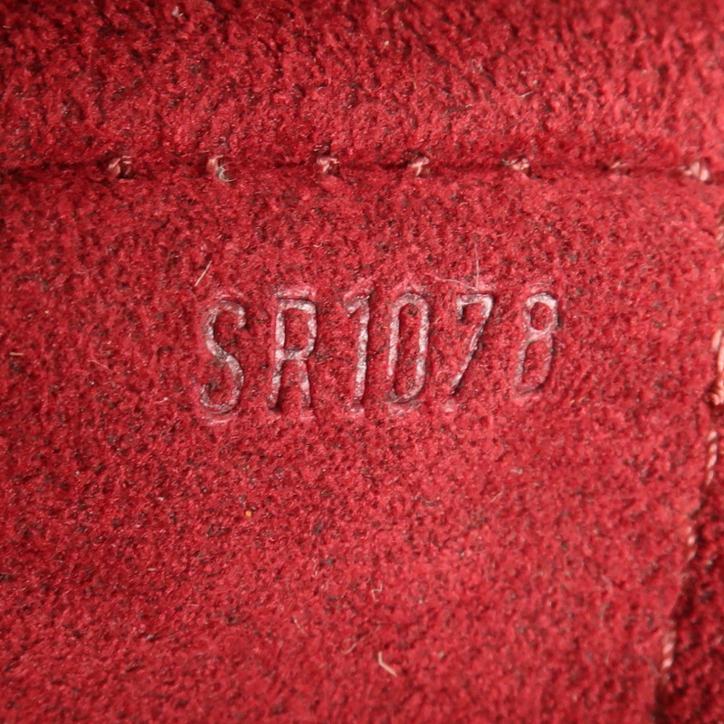 LOUIS VUITTON Monogram Multicolore Beverly MM金扣肩背袋-11